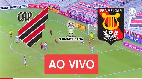 placar do jogo athletico paranaense hoje - atlético pr jogo hoje